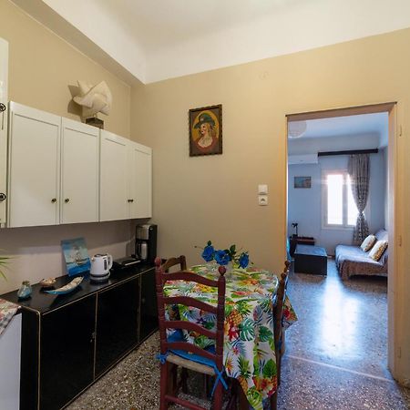 Апартаменты Acropolis Quiet House Афины Экстерьер фото